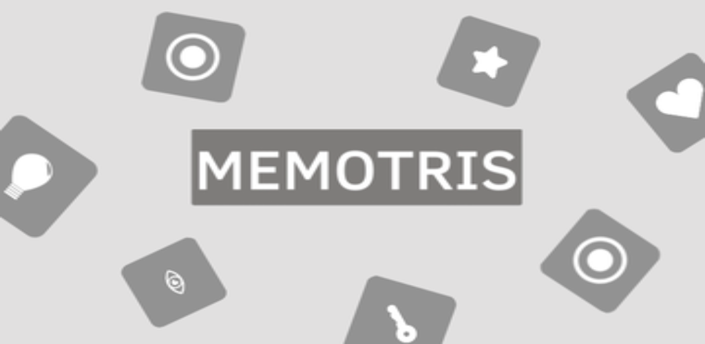 Memory Style Tetris